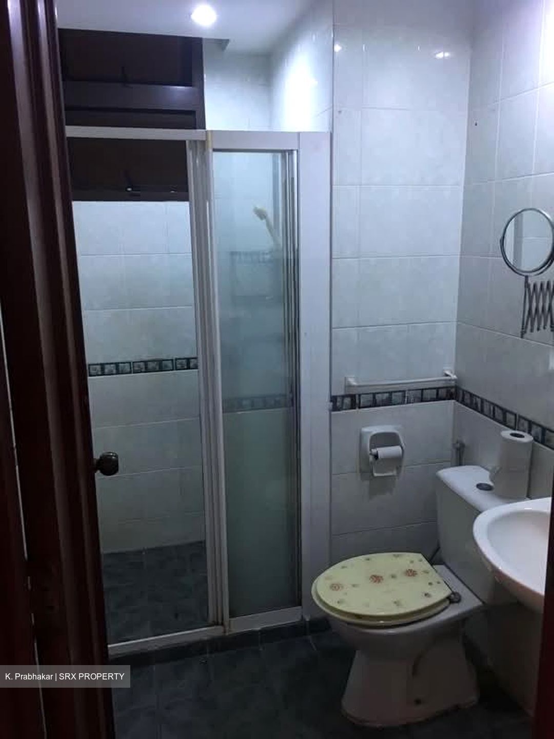 Seletaris (D27), Condominium #571886351